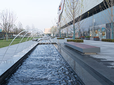 天宁企业地下室防水