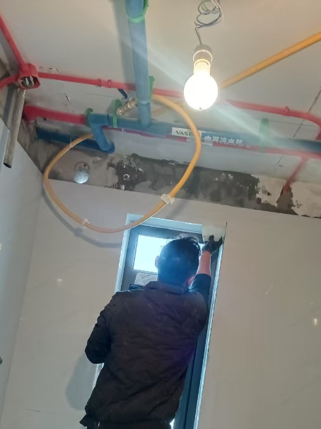 天宁专业水管维修