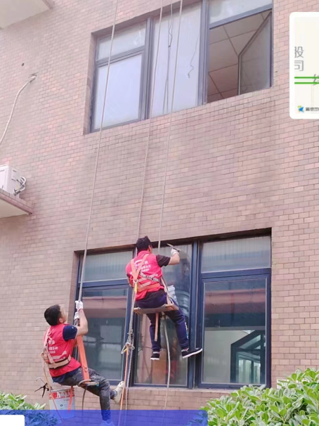 天宁承接各类窗户玻璃维修